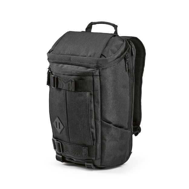 Paso Backpack Black